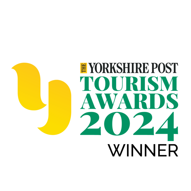 YP Tourism Awards 2024 Logo_Winner